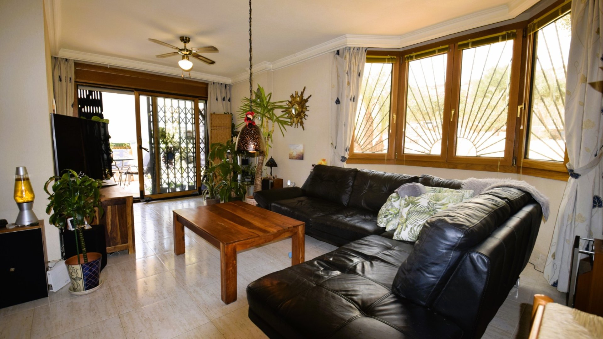 Resale - Apartments -
Guardamar del Segura - Campomar