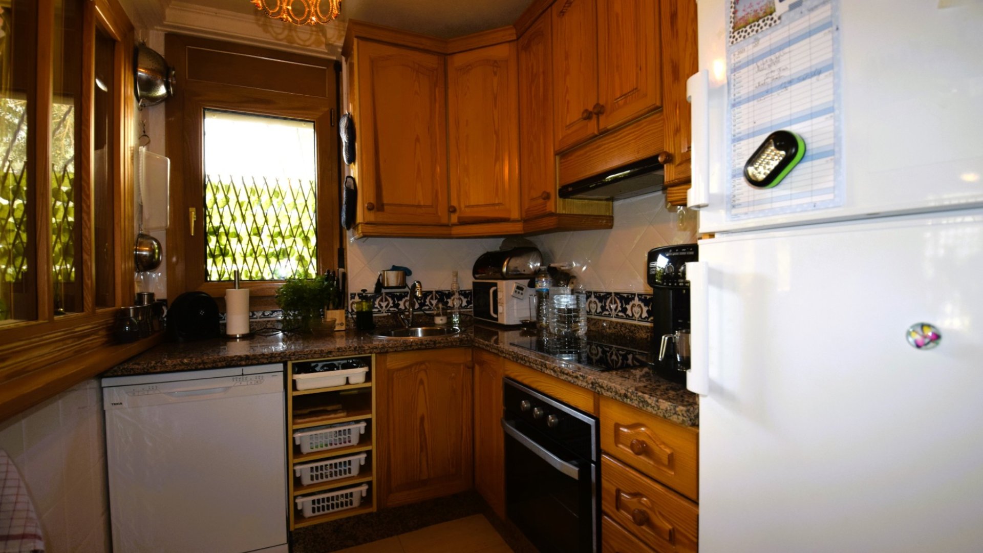 Resale - Apartments -
Guardamar del Segura - Campomar