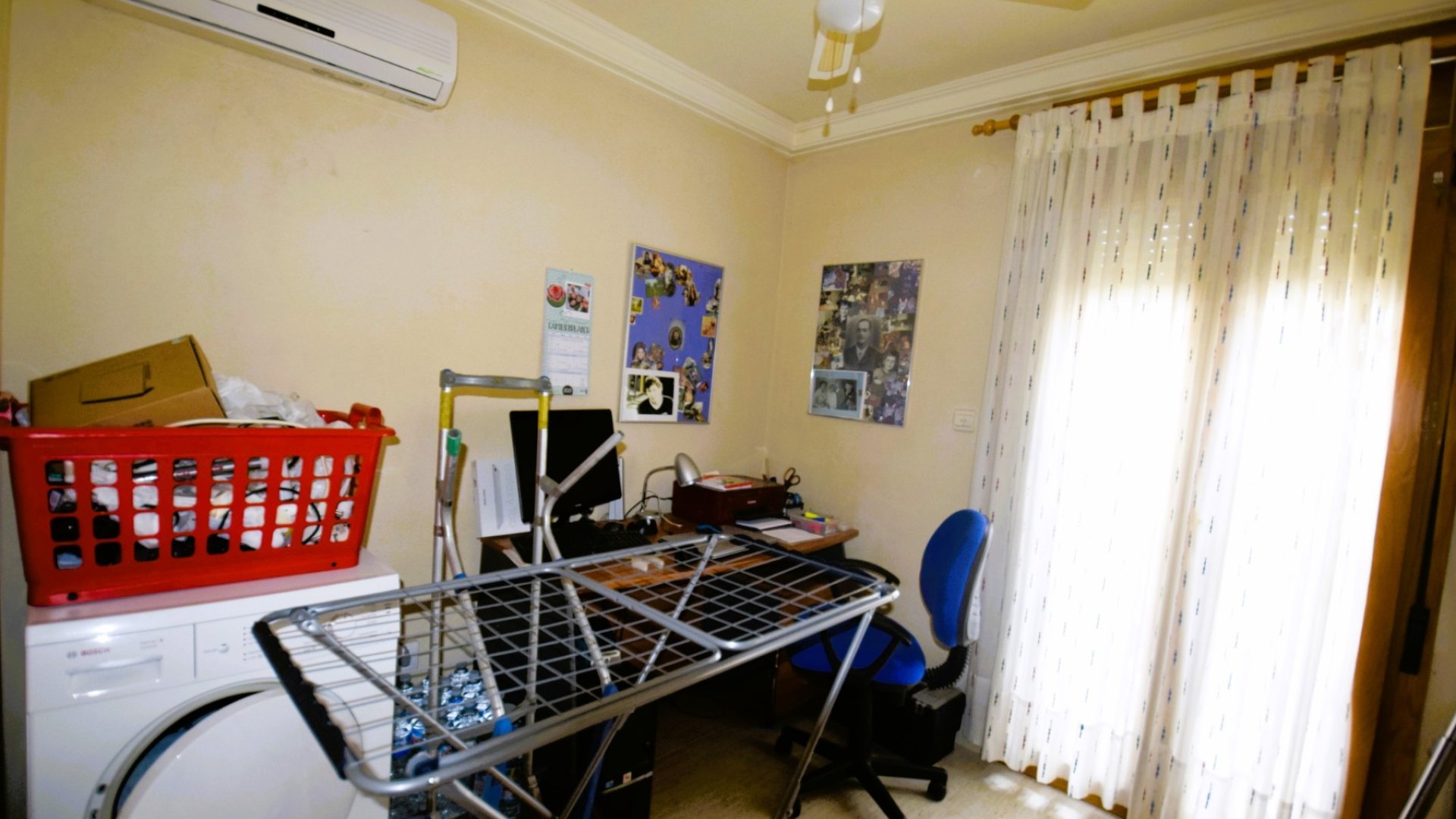 Resale - Apartments -
Guardamar del Segura - Campomar