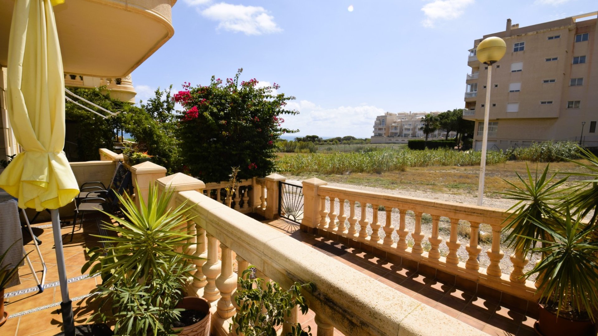 Resale - Apartments -
Guardamar del Segura - Campomar