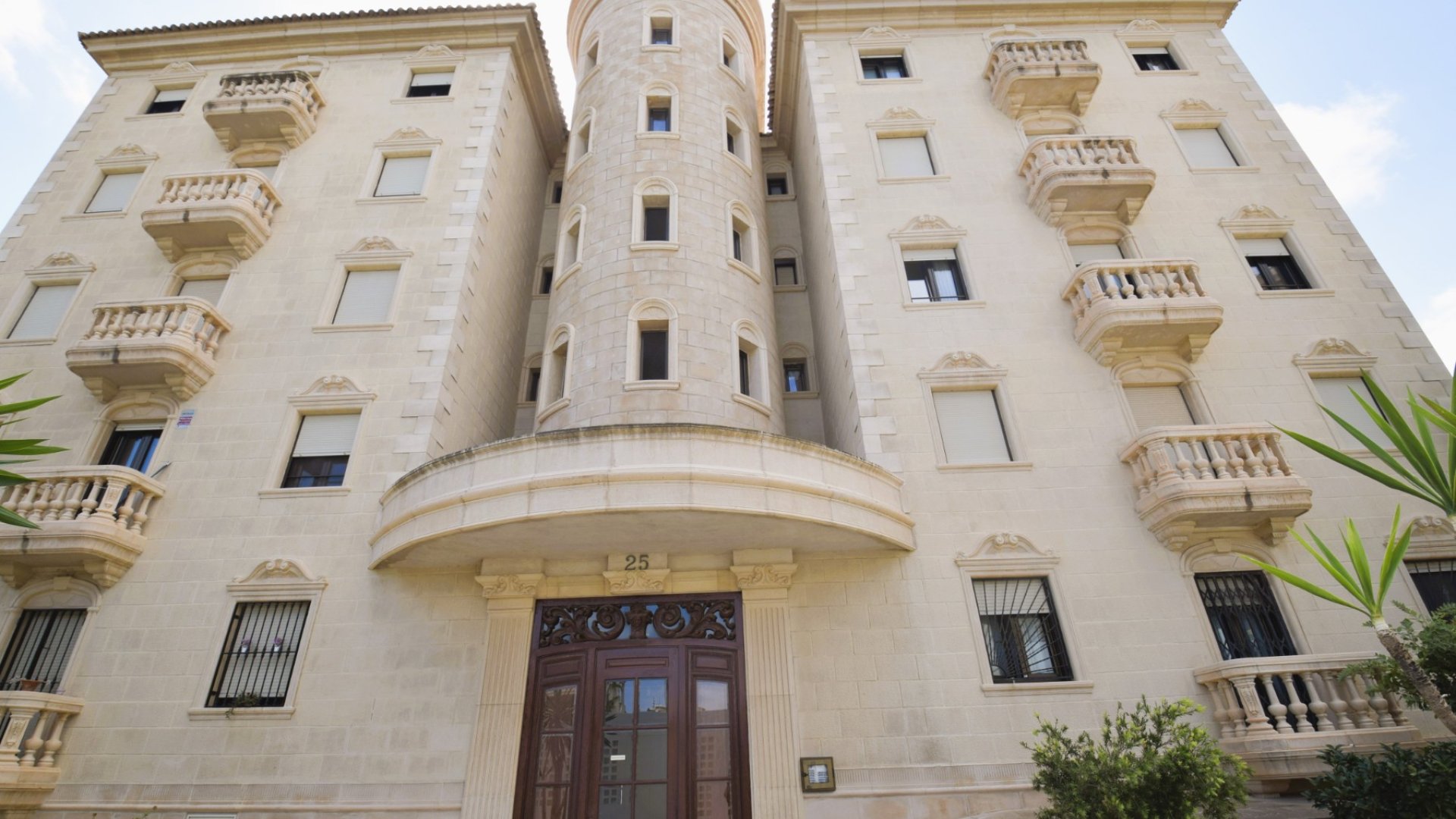 Resale - Apartments -
Guardamar del Segura - Campomar