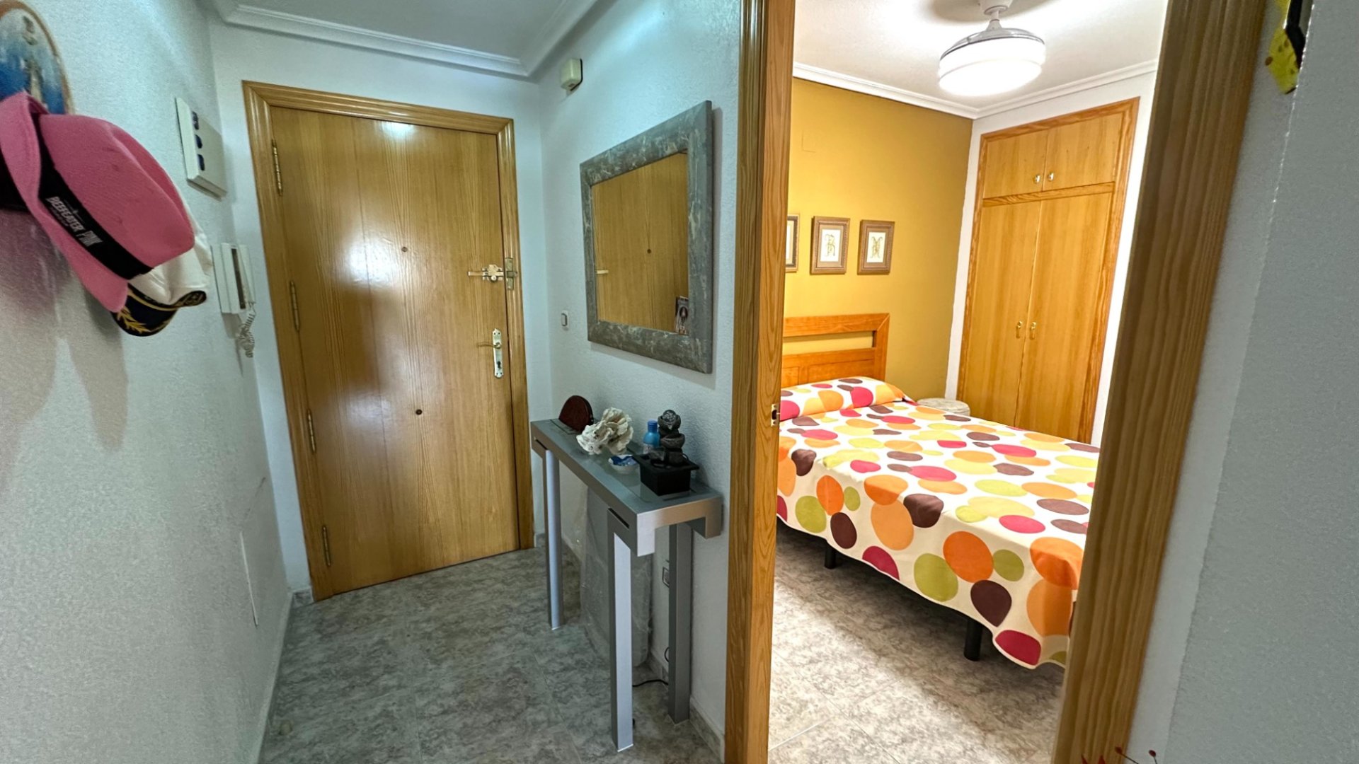 Resale - Apartments -
Guardamar del Segura - Center