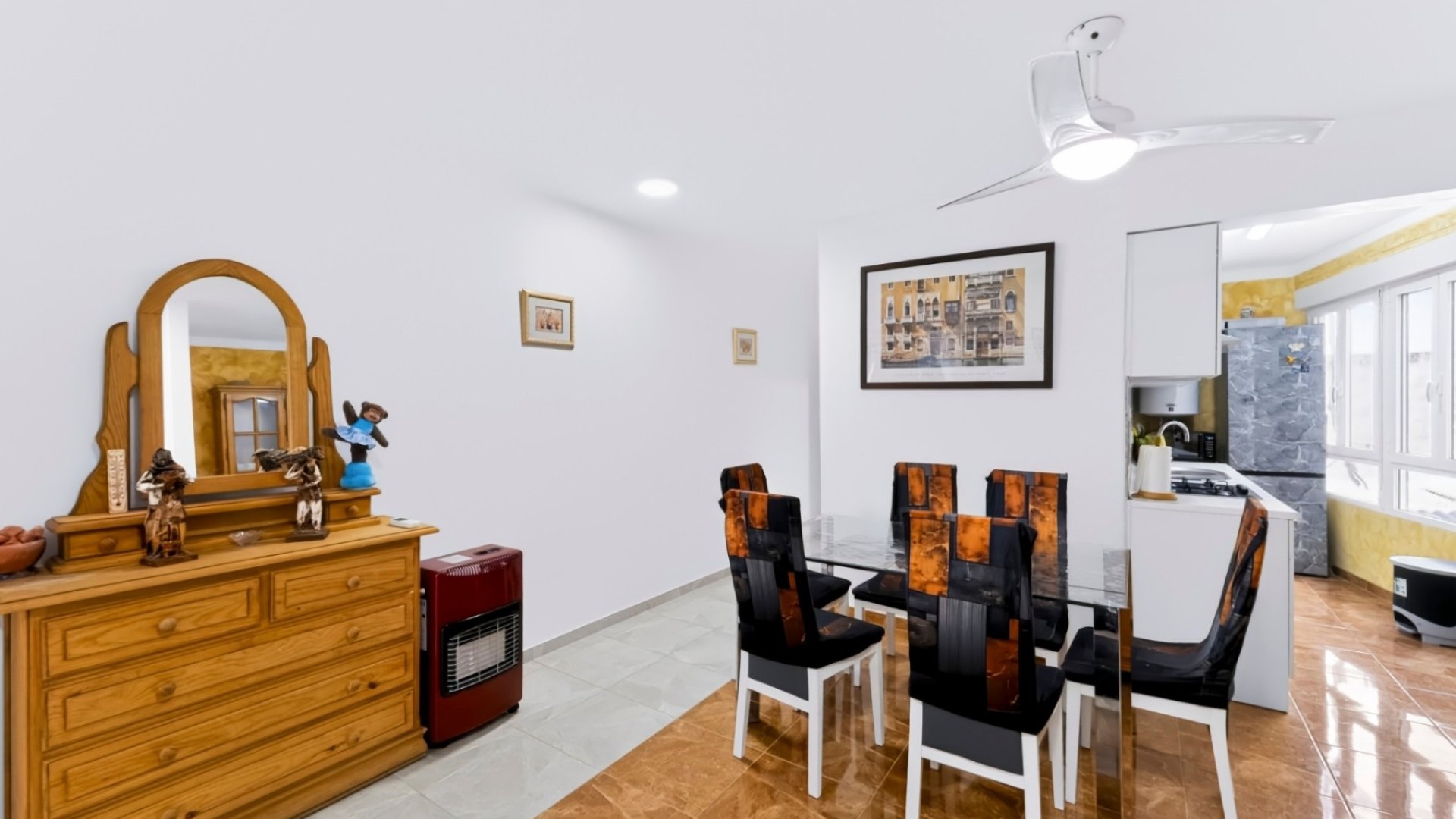 Resale - Apartments -
Guardamar del Segura - Center