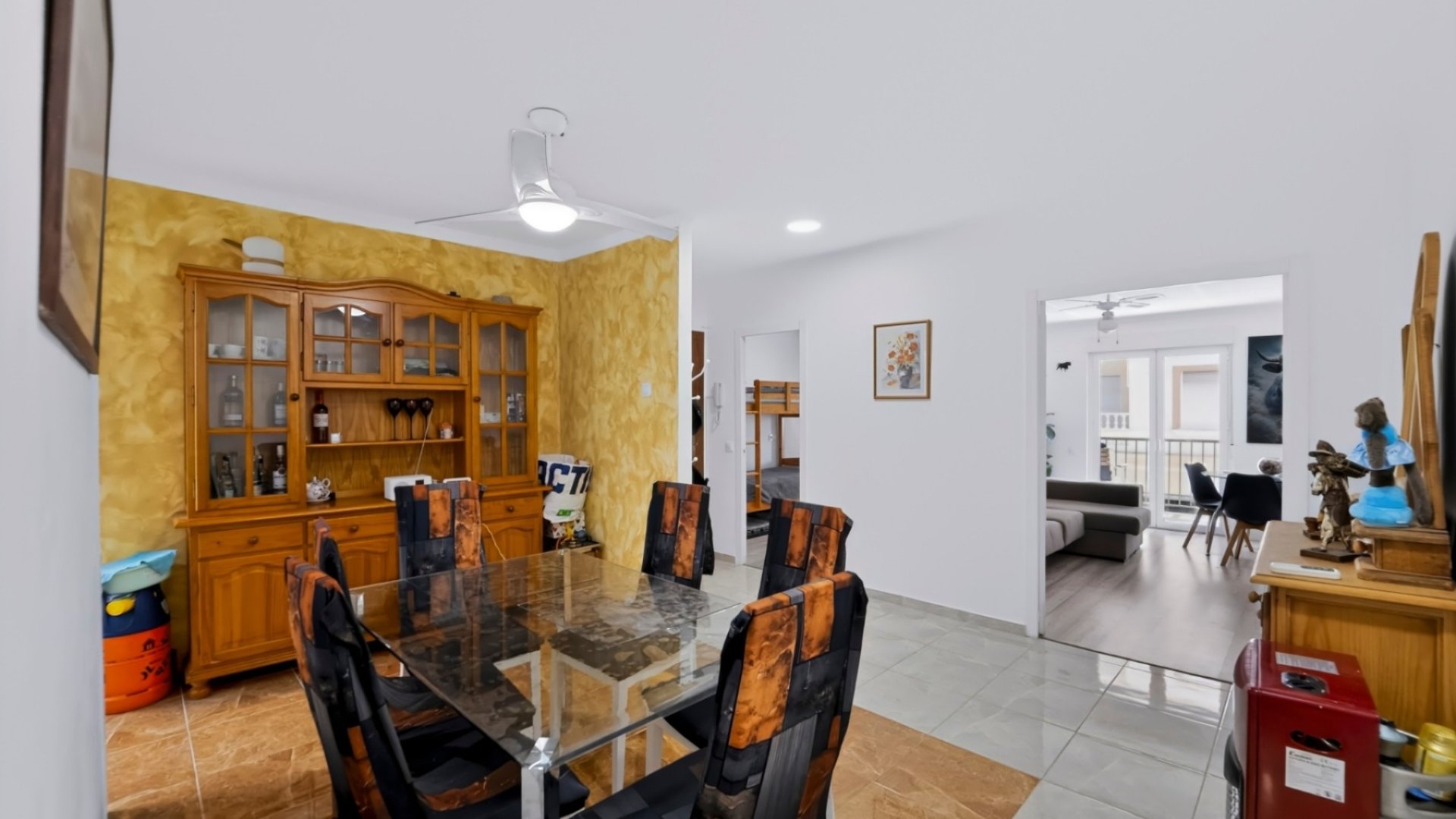 Resale - Apartments -
Guardamar del Segura - Center