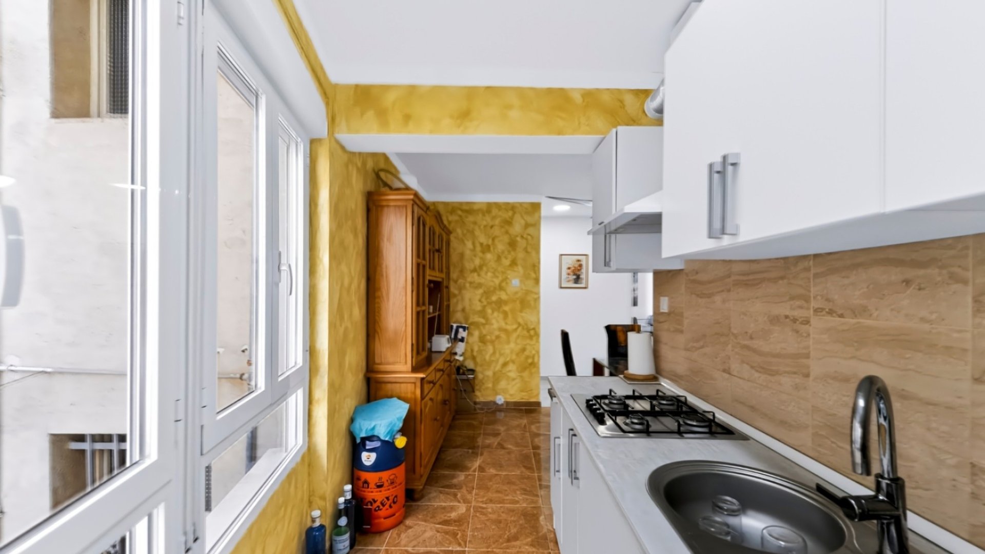 Resale - Apartments -
Guardamar del Segura - Center