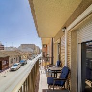 Resale - Apartments -
Guardamar del Segura - Center