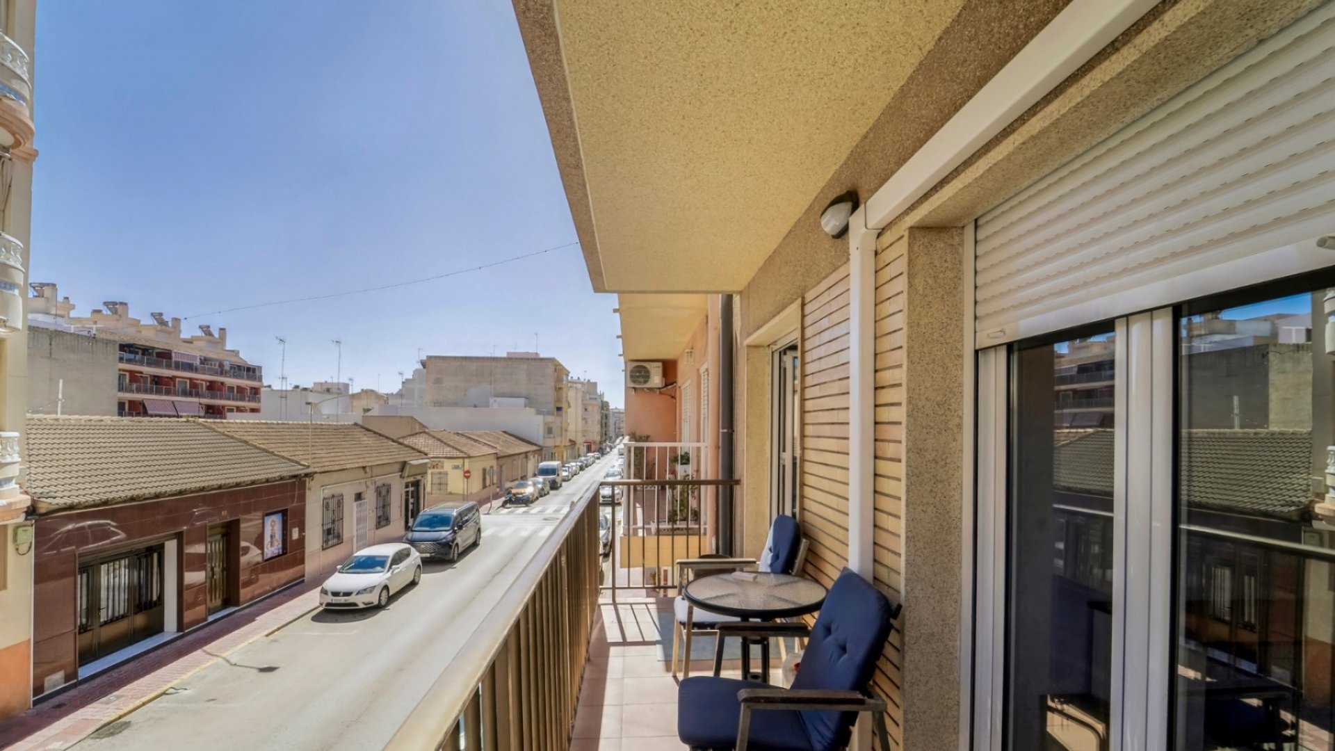 Resale - Apartments -
Guardamar del Segura - Center