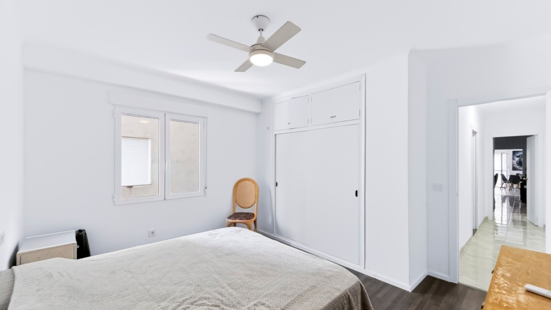 Resale - Apartments -
Guardamar del Segura - Center