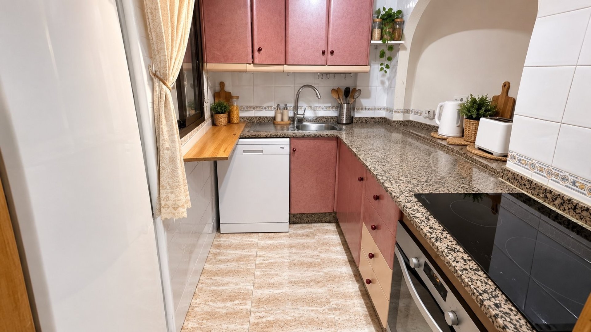 Resale - Apartments -
Guardamar del Segura - Center