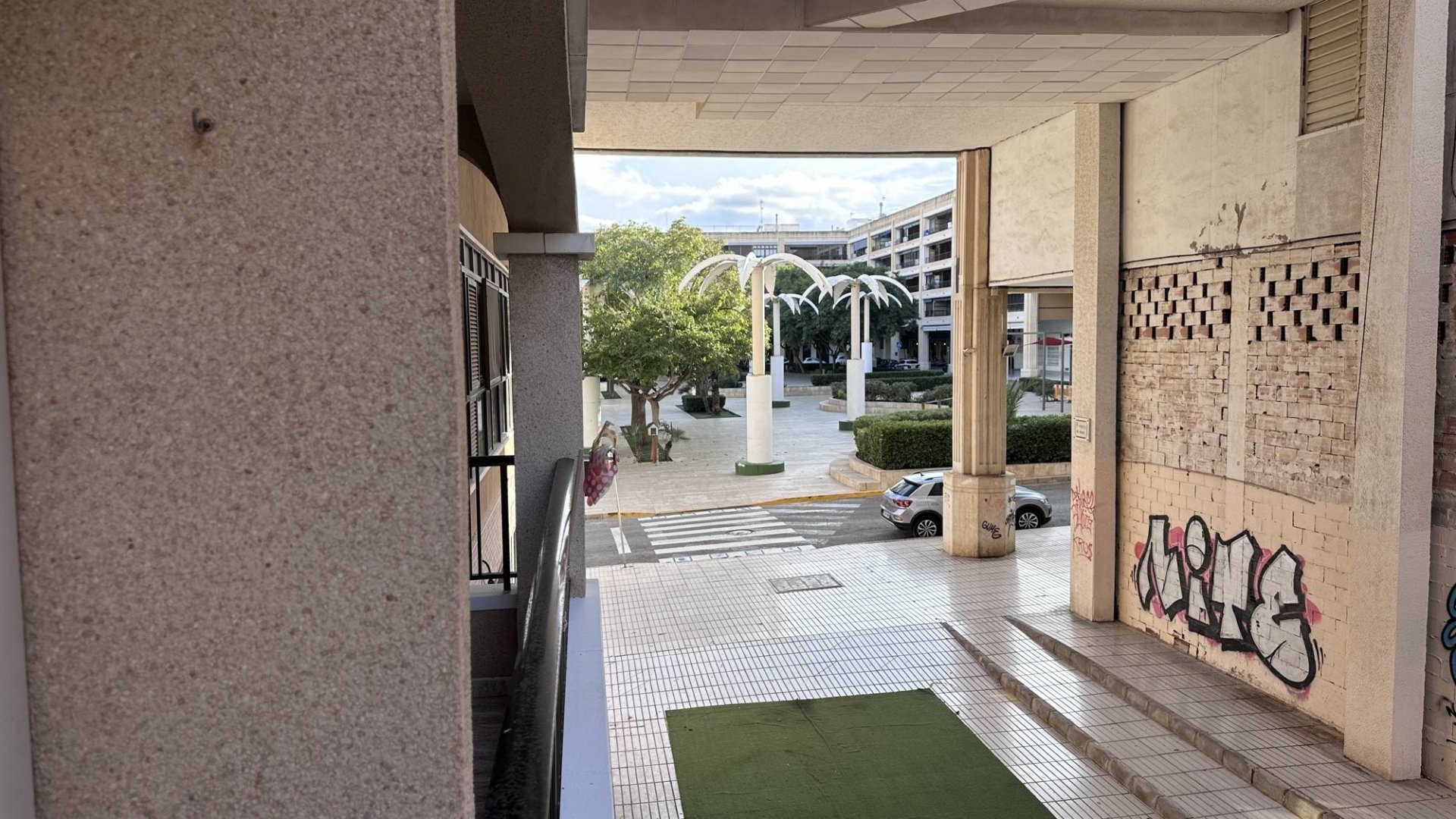Resale - Apartments -
Guardamar del Segura - Center