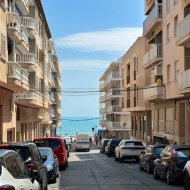 Resale - Apartments -
Guardamar del Segura - Center