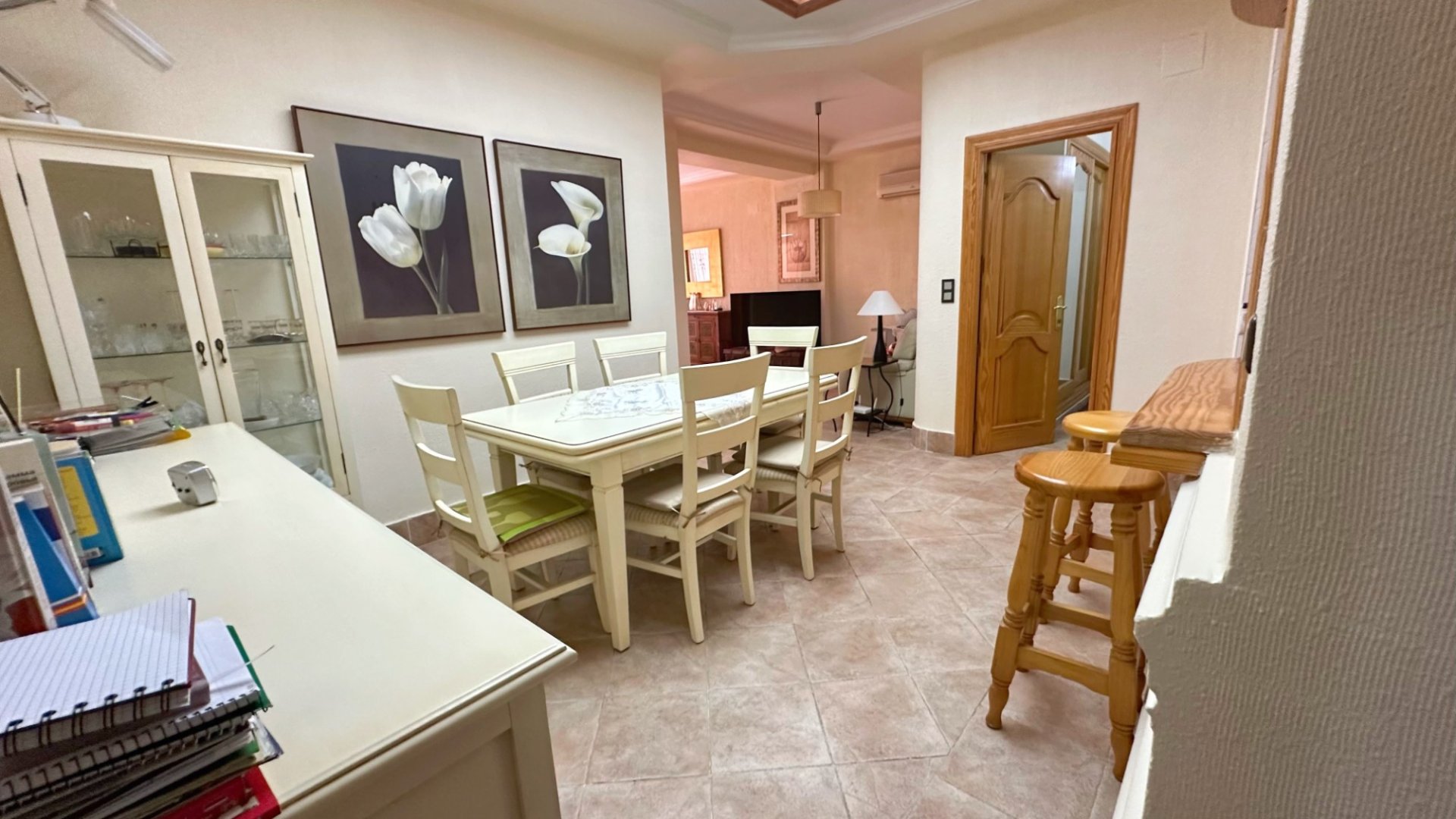 Resale - Apartments -
Guardamar del Segura - Center