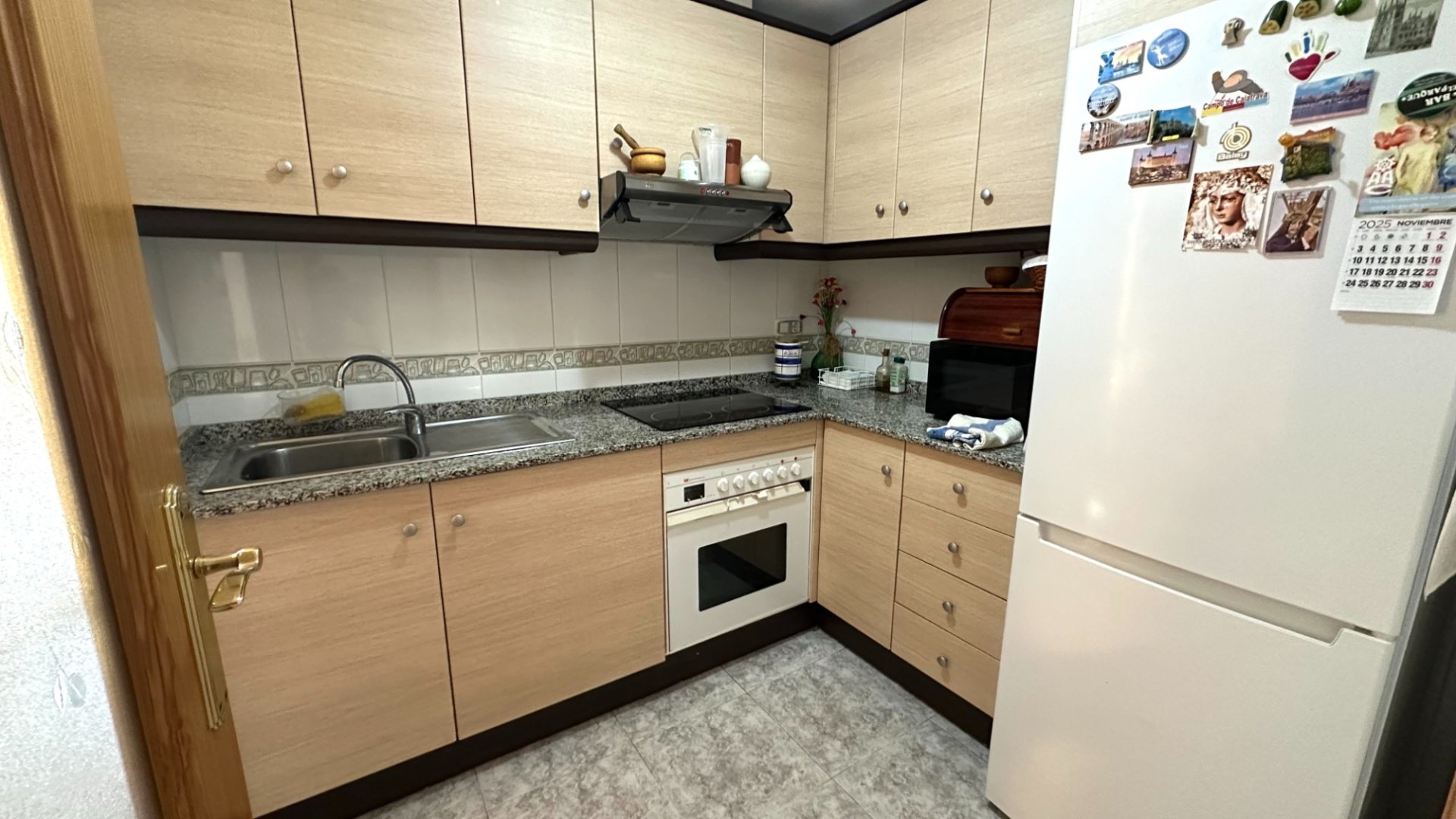 Resale - Apartments -
Guardamar del Segura - Ciudad Quesada