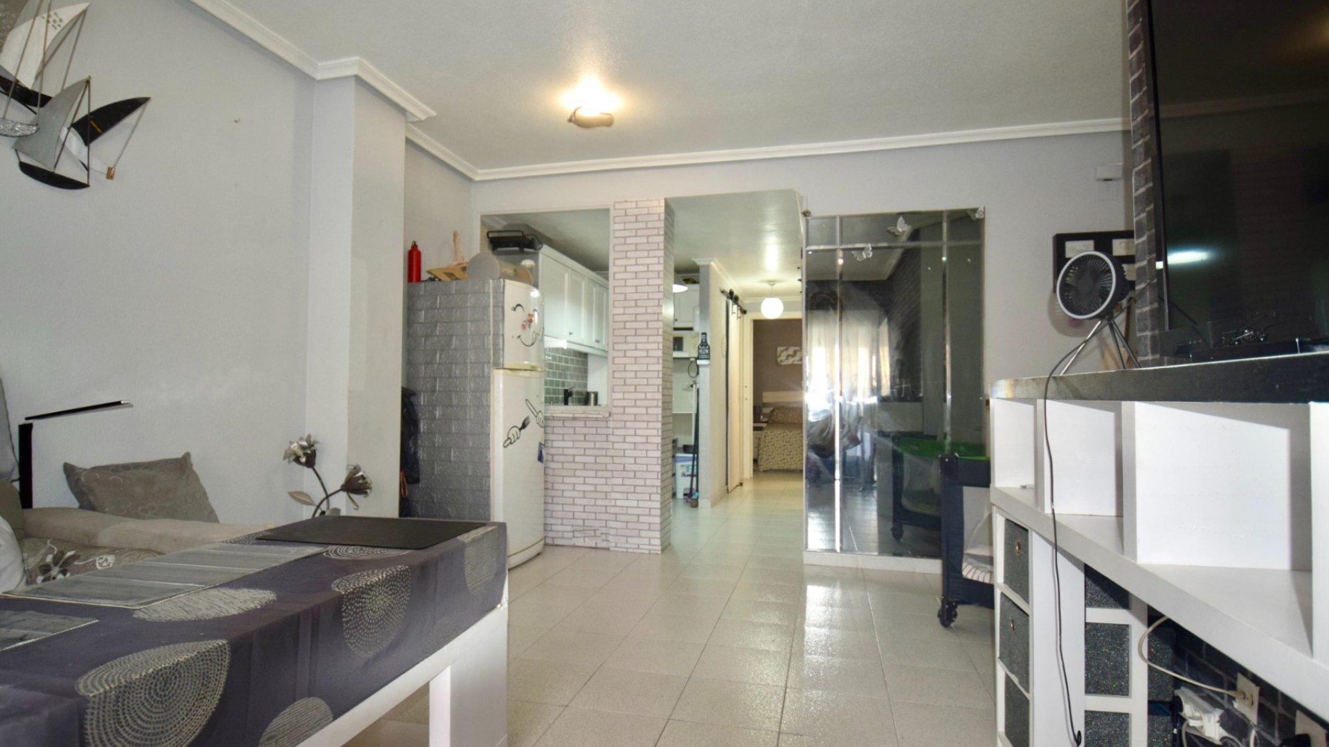 Resale - Apartments -
Guardamar del Segura - Ciudad Quesada