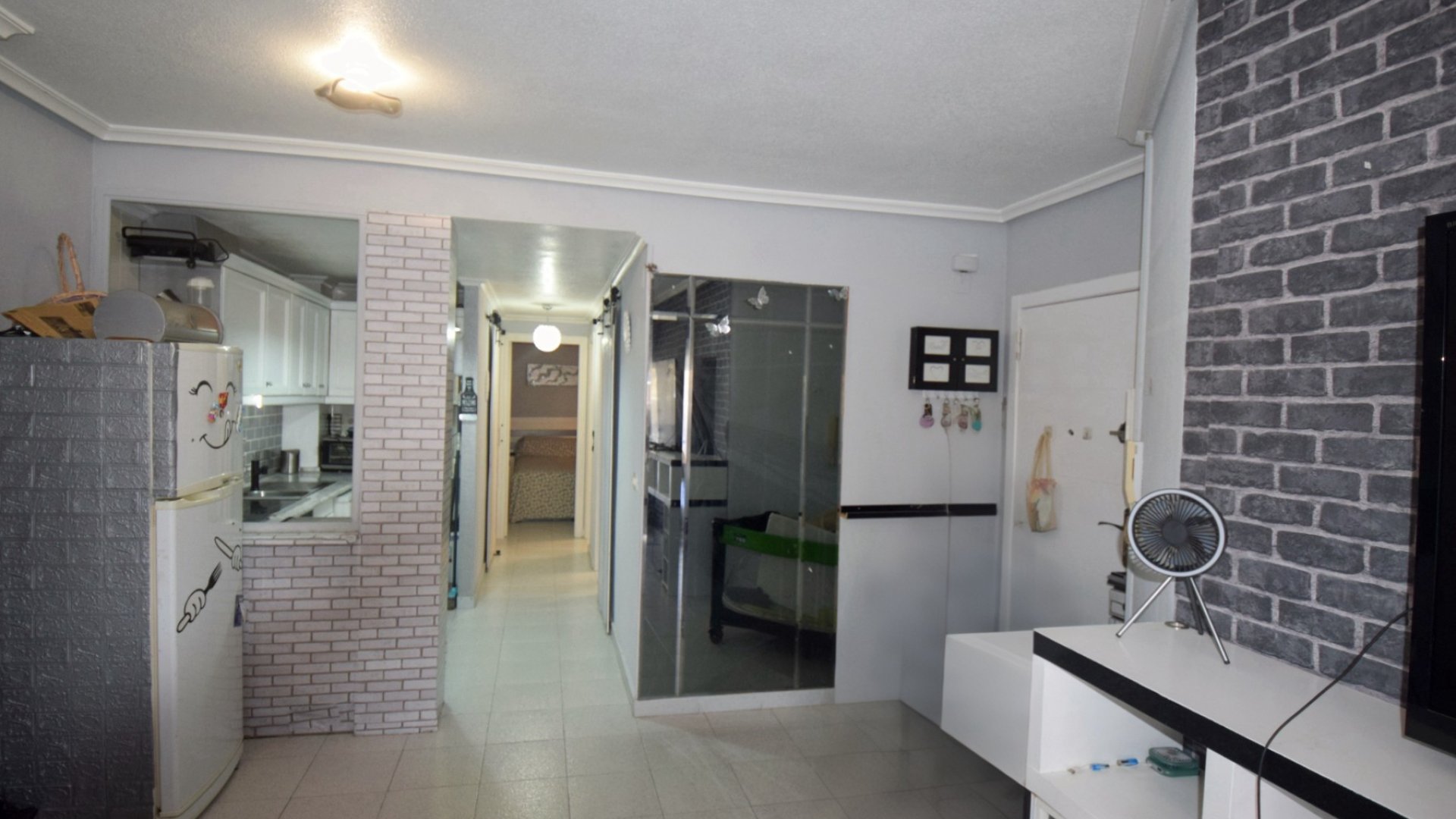 Resale - Apartments -
Guardamar del Segura - Ciudad Quesada