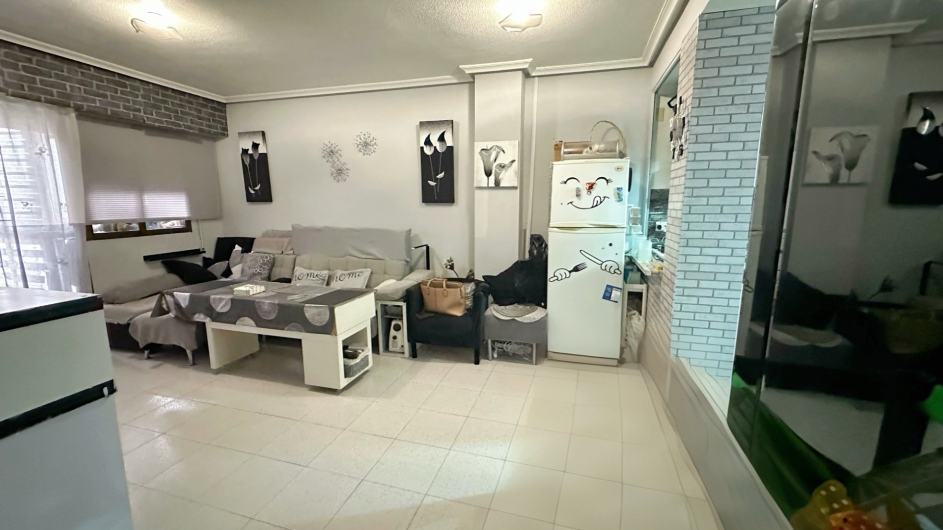 Resale - Apartments -
Guardamar del Segura - Ciudad Quesada