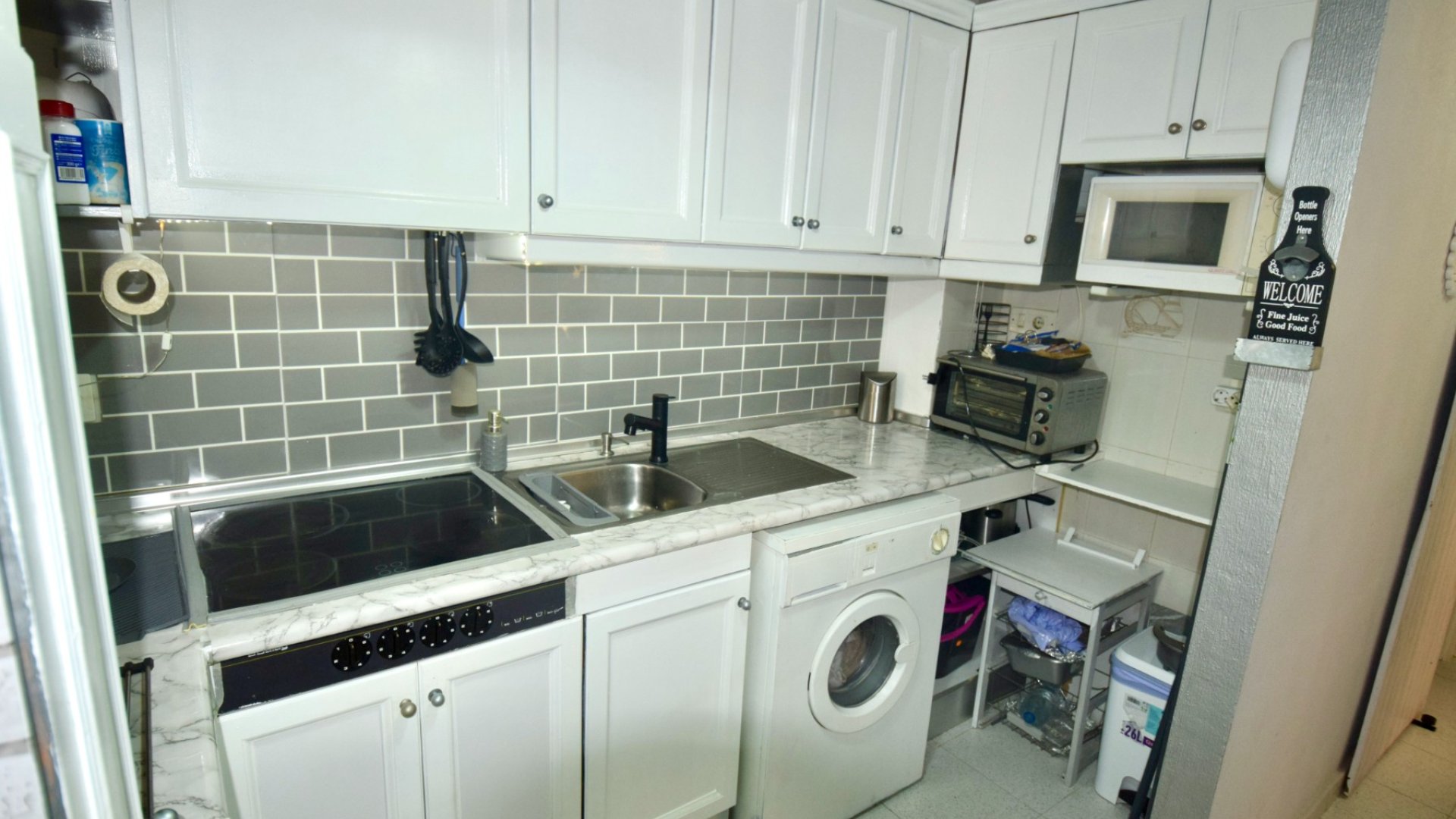 Resale - Apartments -
Guardamar del Segura - Ciudad Quesada