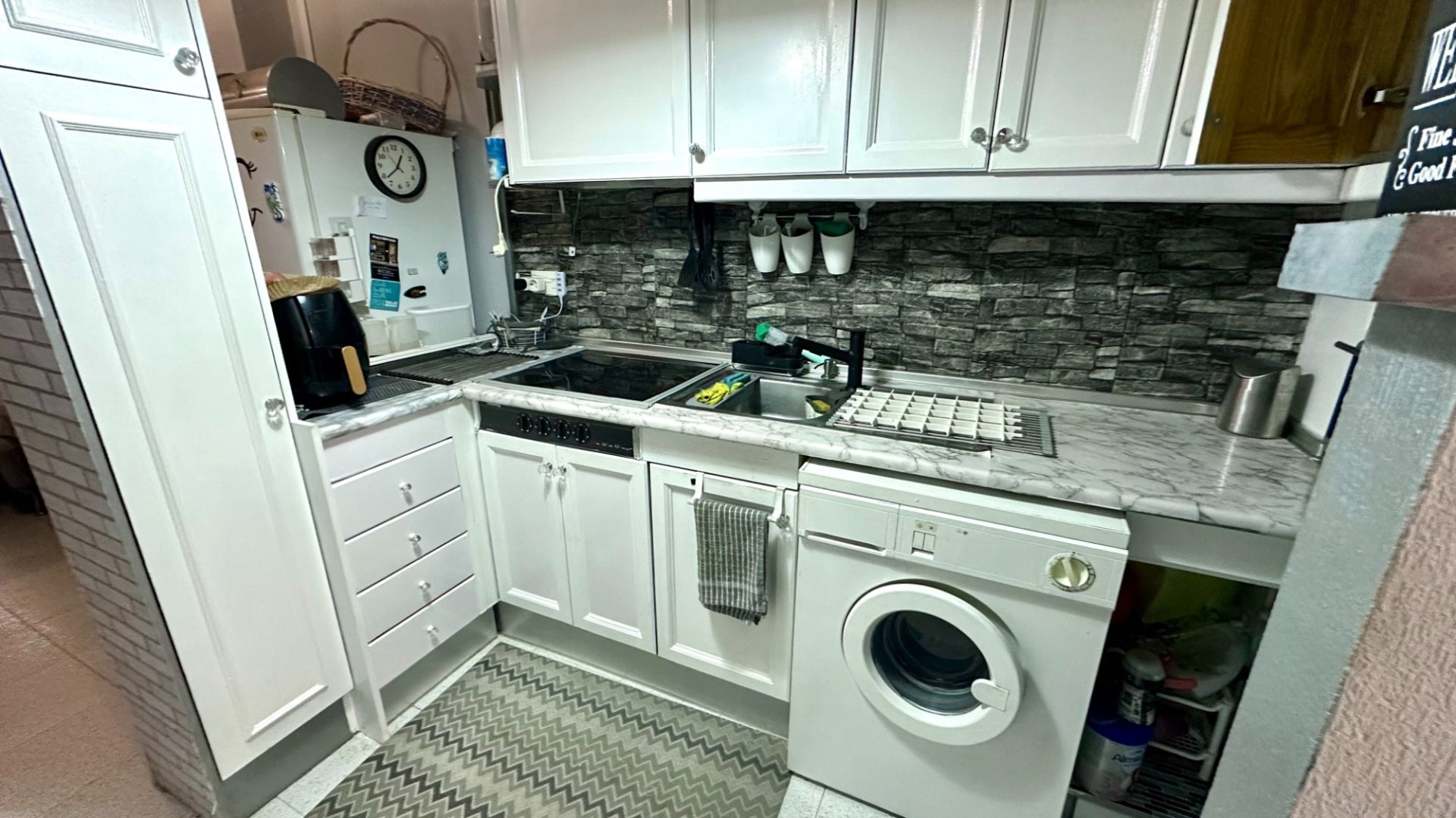 Resale - Apartments -
Guardamar del Segura - Ciudad Quesada