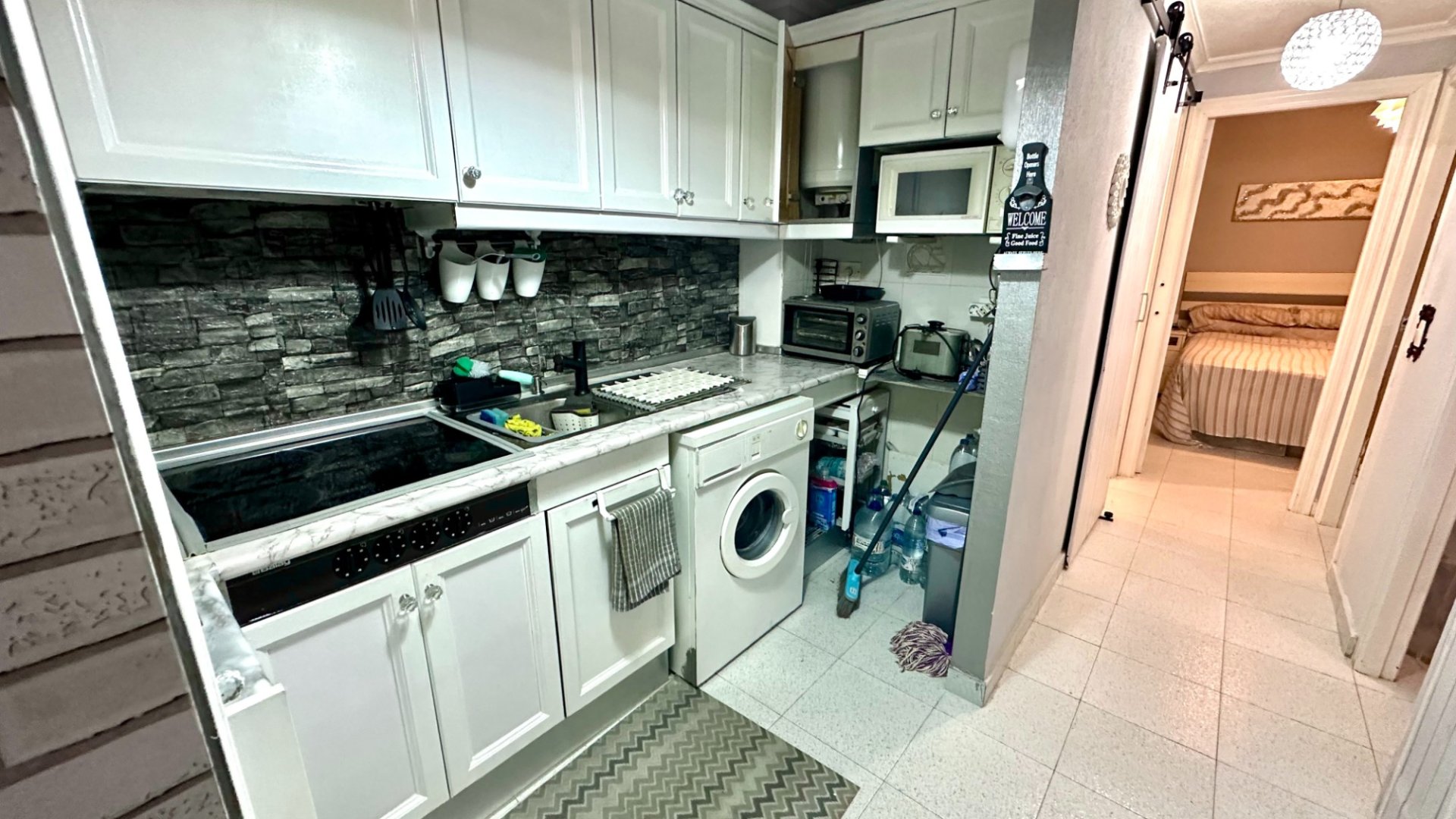 Resale - Apartments -
Guardamar del Segura - Ciudad Quesada