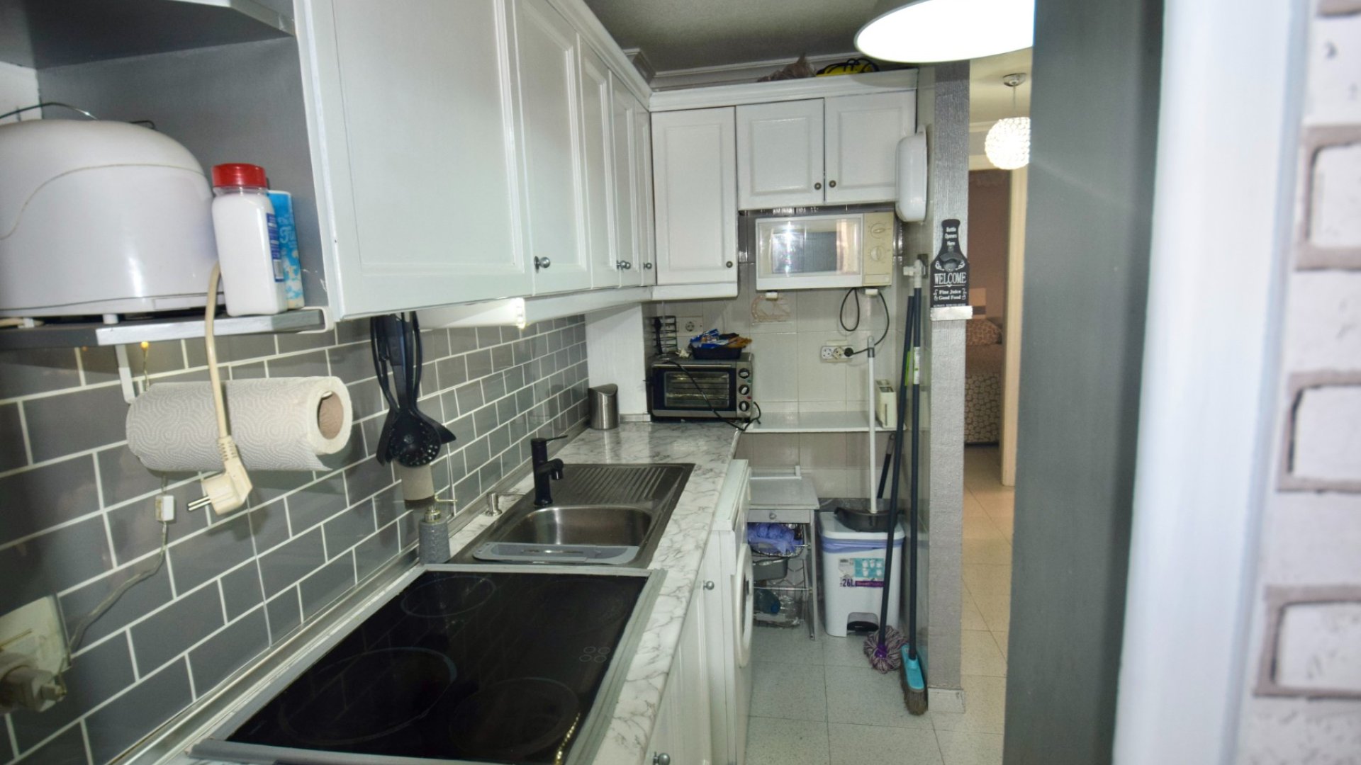 Resale - Apartments -
Guardamar del Segura - Ciudad Quesada