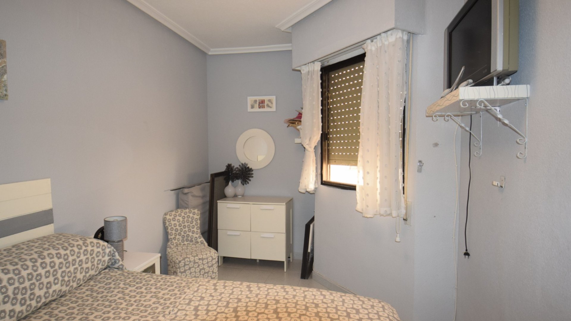 Resale - Apartments -
Guardamar del Segura - Ciudad Quesada