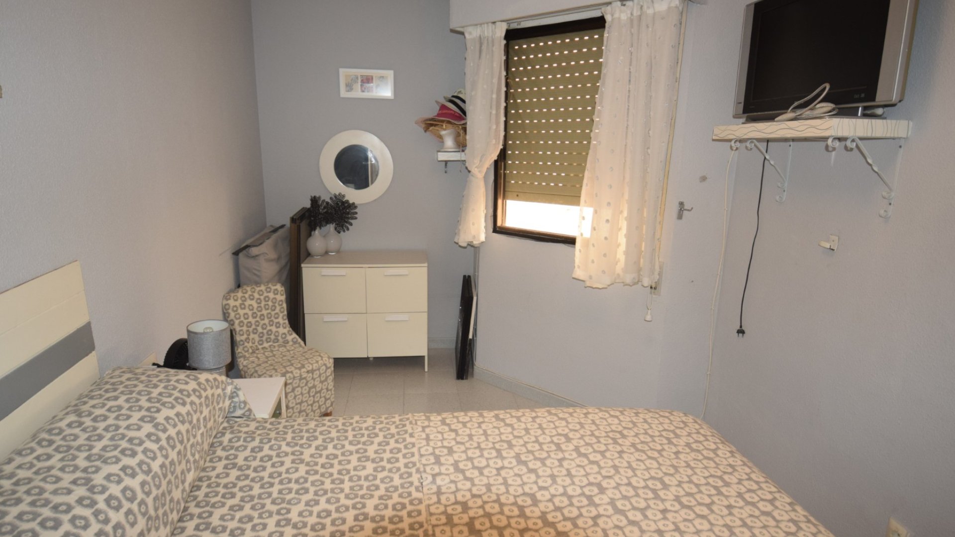 Resale - Apartments -
Guardamar del Segura - Ciudad Quesada