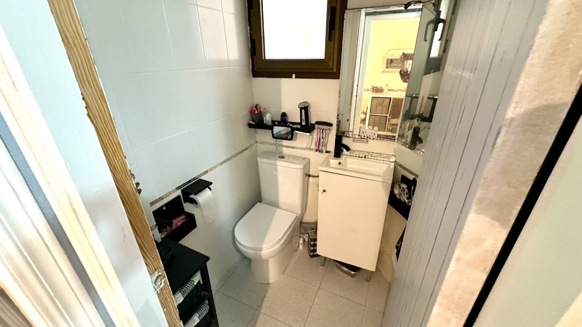Resale - Apartments -
Guardamar del Segura - Ciudad Quesada