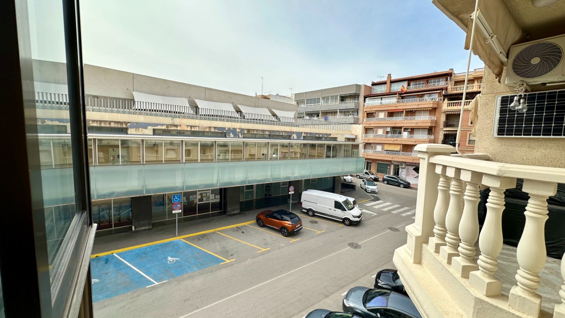 Resale - Apartments -
Guardamar del Segura - Ciudad Quesada