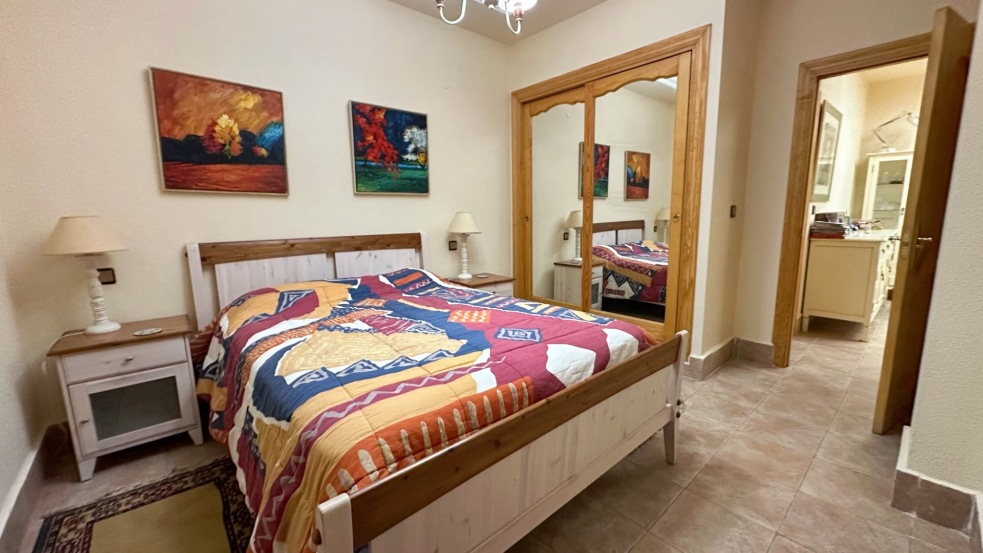 Resale - Apartments -
Guardamar del Segura - Ciudad Quesada