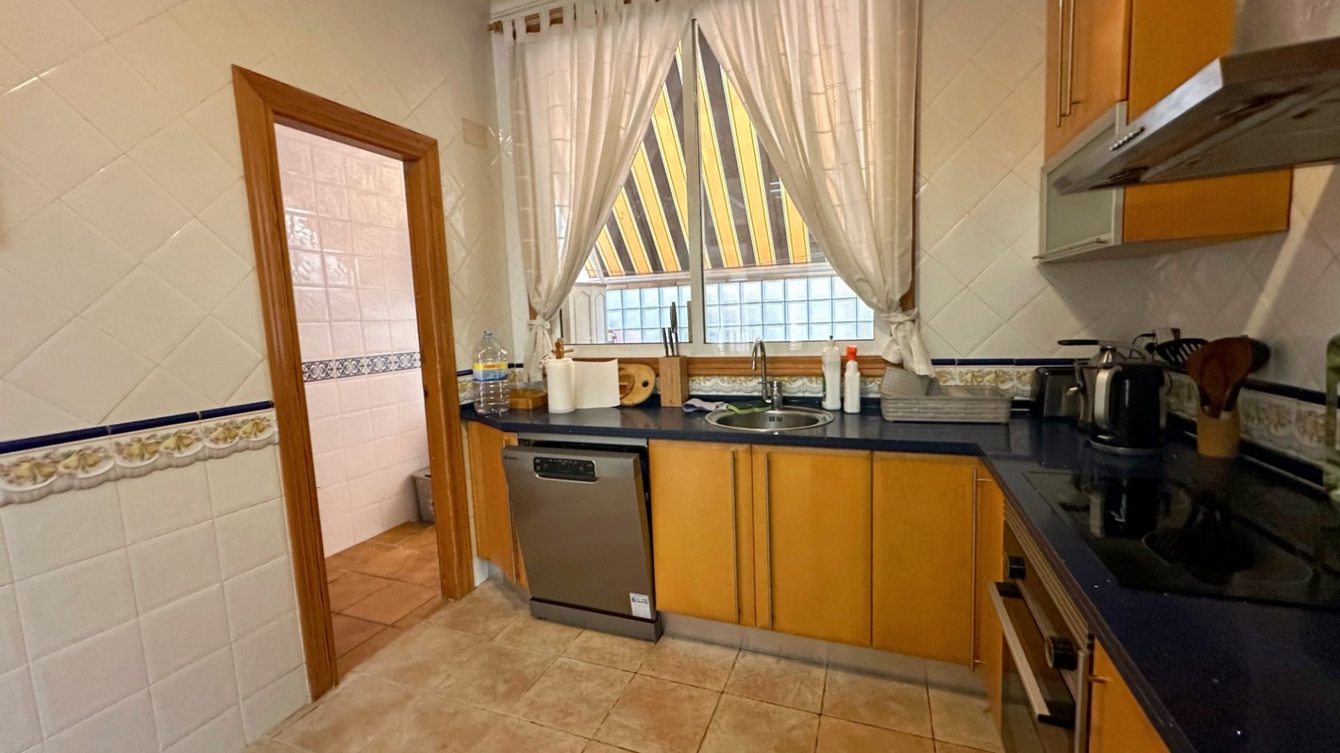 Resale - Apartments -
Guardamar del Segura - Ciudad Quesada