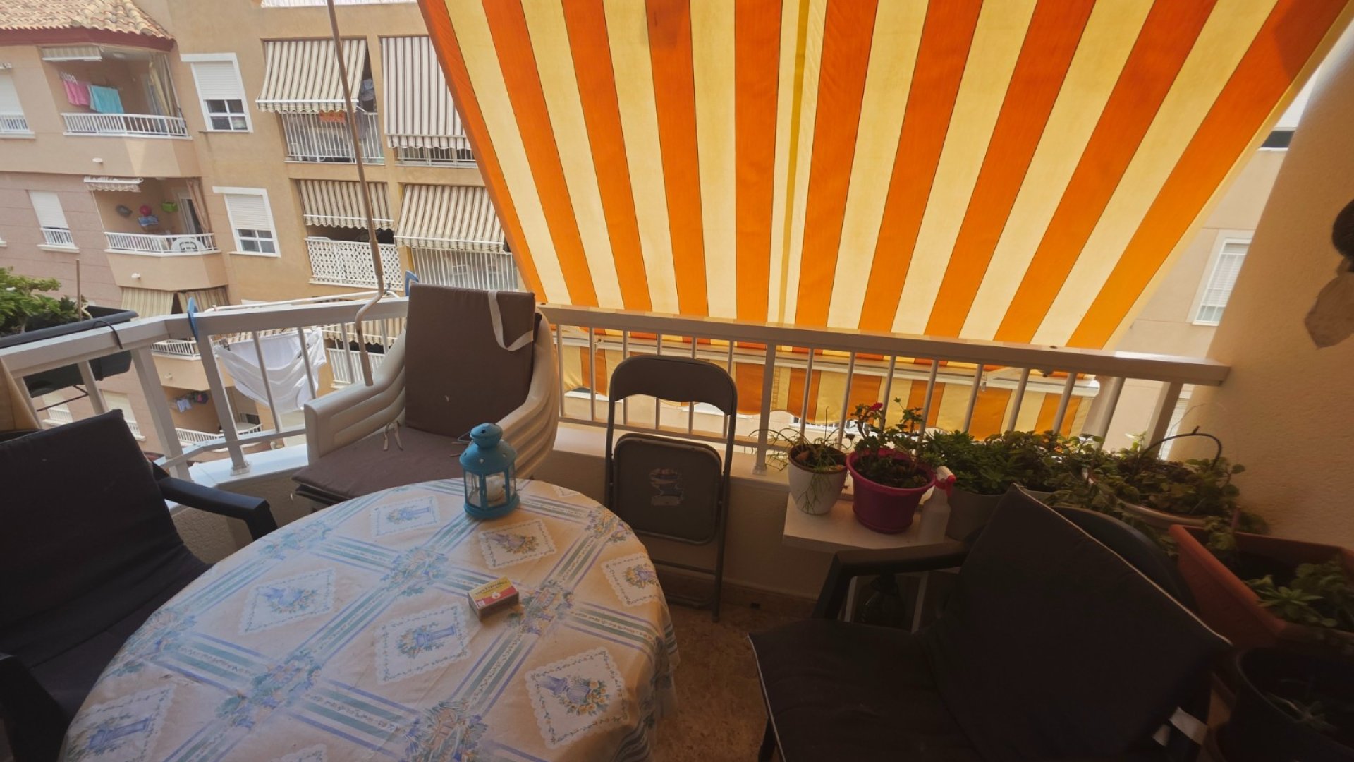 Resale - Apartments -
Guardamar del Segura - Ciudad Quesada