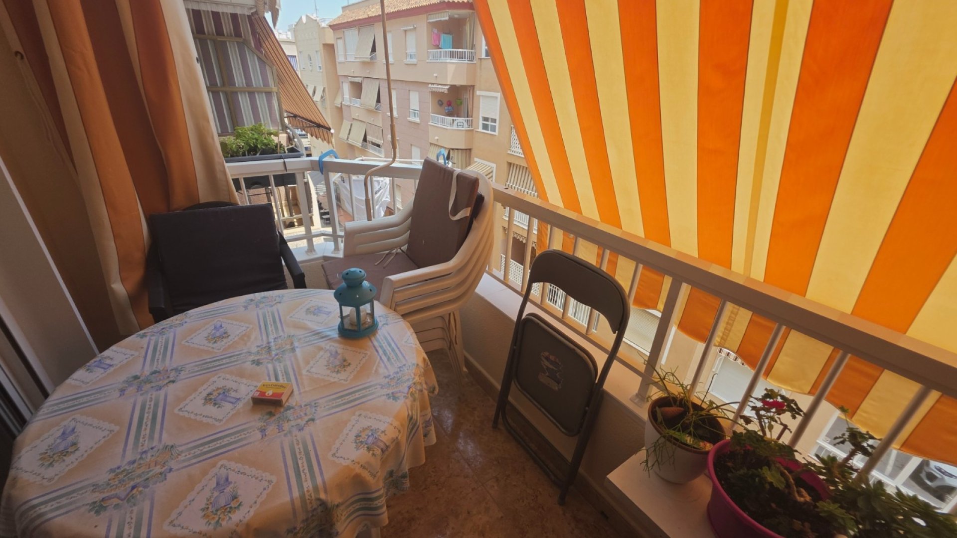 Resale - Apartments -
Guardamar del Segura - Ciudad Quesada