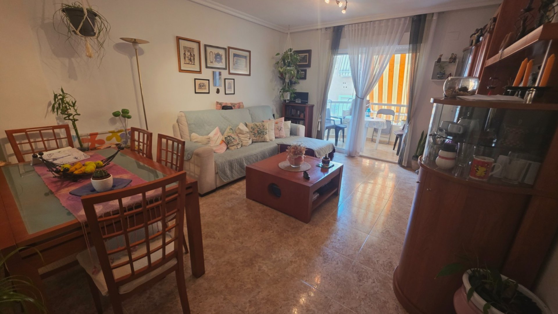 Resale - Apartments -
Guardamar del Segura - Ciudad Quesada