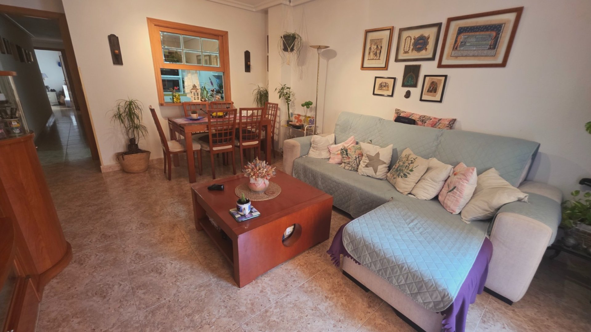 Resale - Apartments -
Guardamar del Segura - Ciudad Quesada