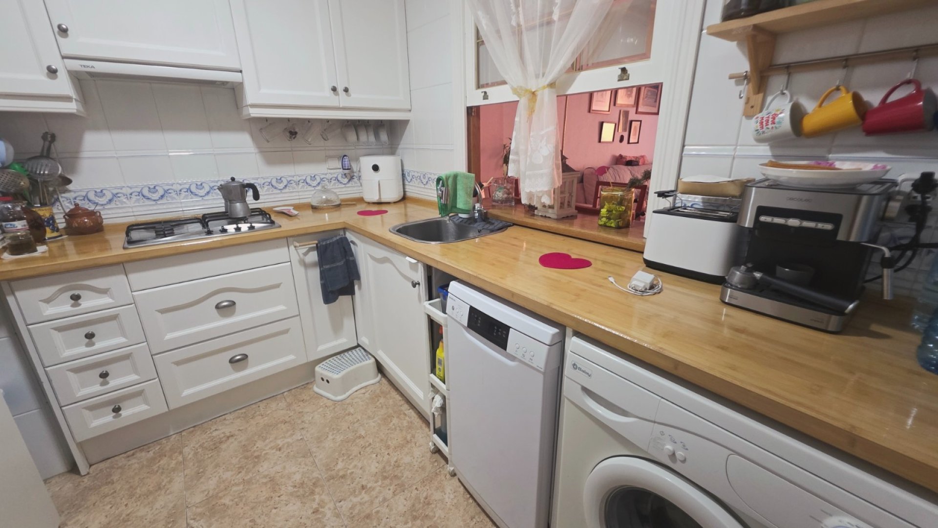 Resale - Apartments -
Guardamar del Segura - Ciudad Quesada