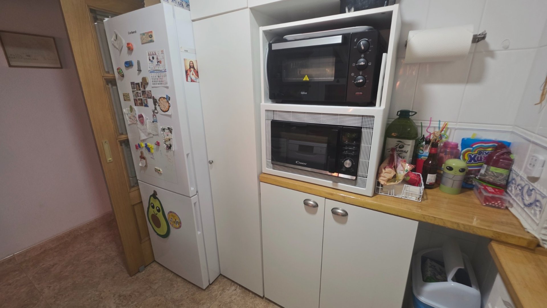 Resale - Apartments -
Guardamar del Segura - Ciudad Quesada