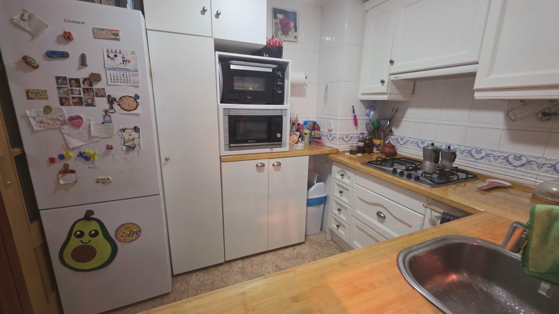 Resale - Apartments -
Guardamar del Segura - Ciudad Quesada