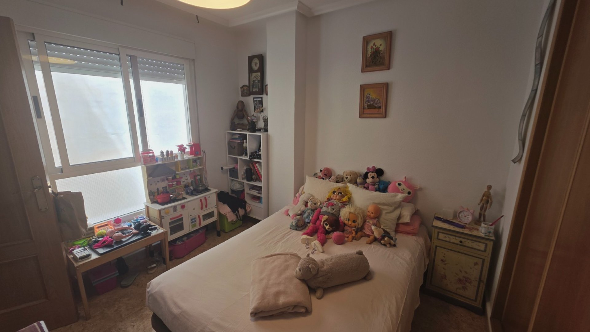 Resale - Apartments -
Guardamar del Segura - Ciudad Quesada