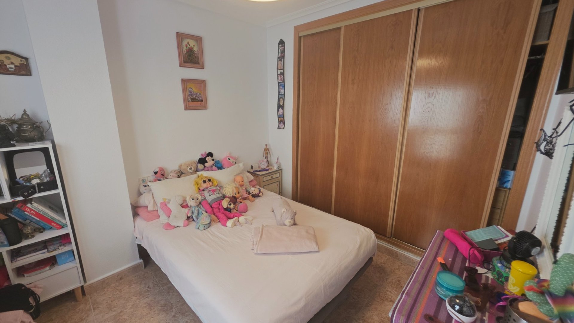 Resale - Apartments -
Guardamar del Segura - Ciudad Quesada