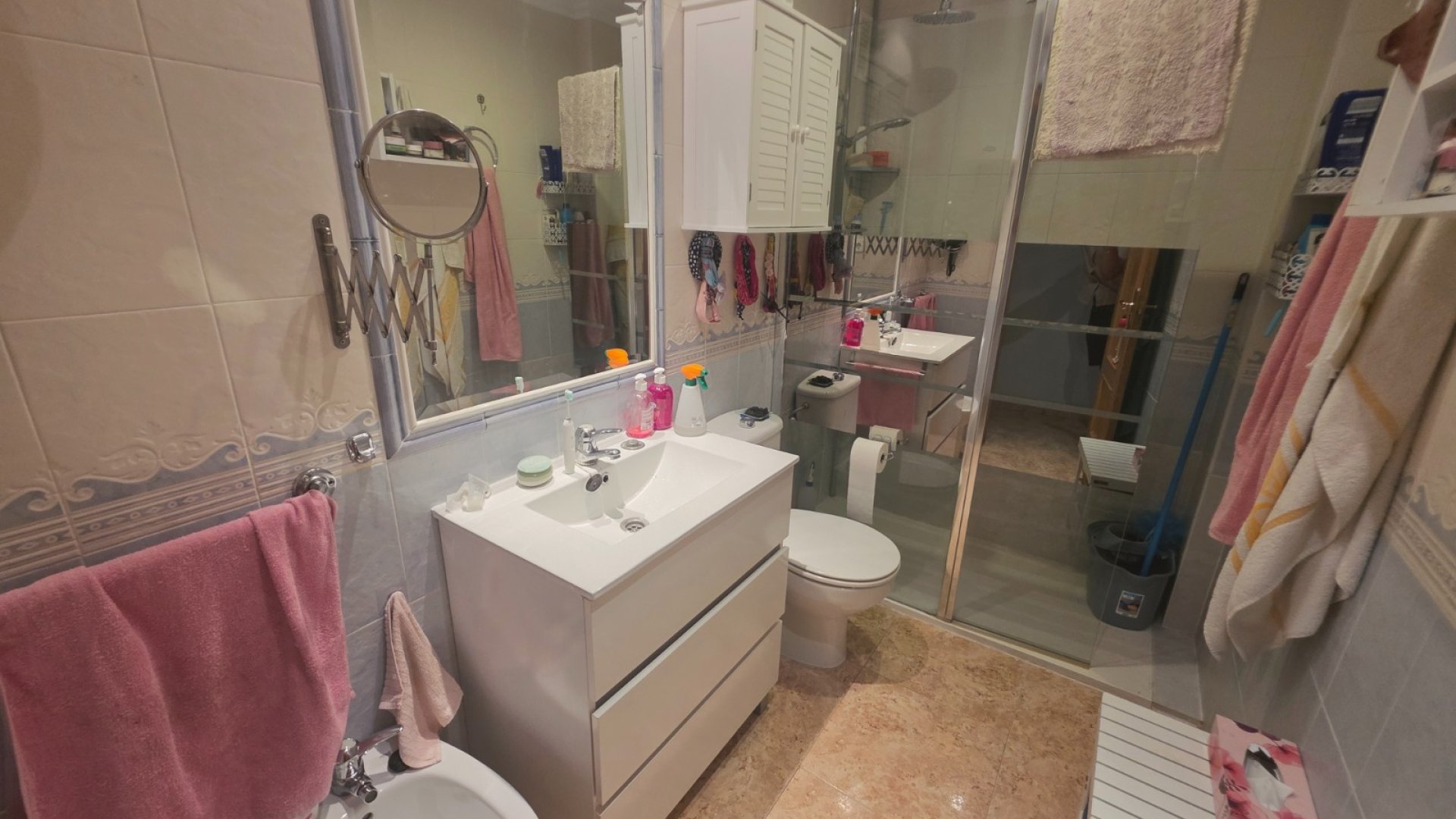 Resale - Apartments -
Guardamar del Segura - Ciudad Quesada