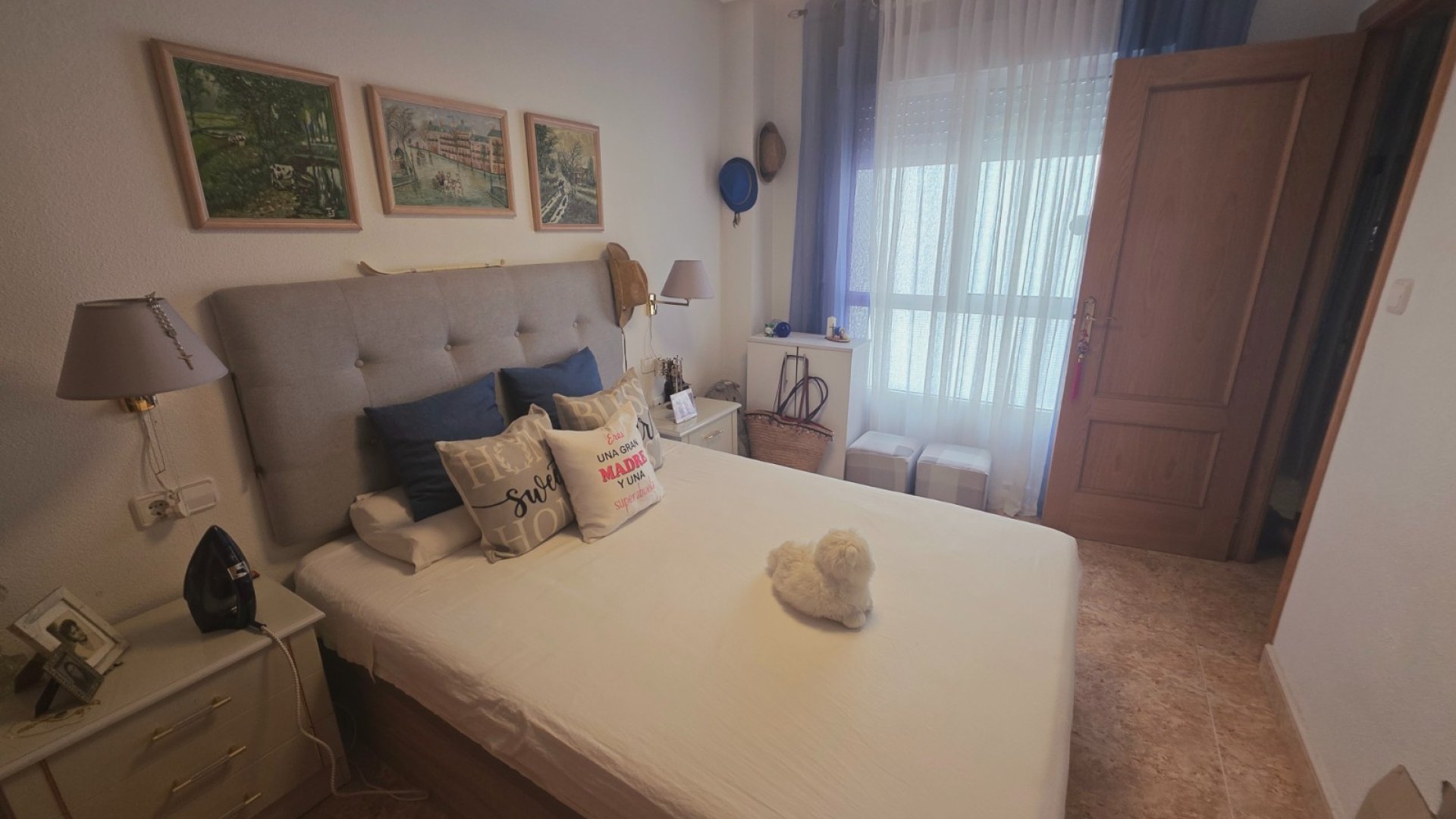 Resale - Apartments -
Guardamar del Segura - Ciudad Quesada