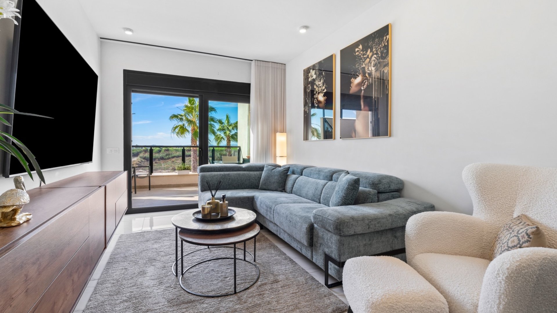 Resale - Apartments -
Guardamar del Segura - Costa Blanca