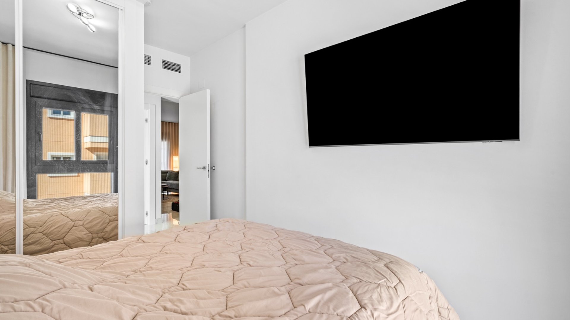 Resale - Apartments -
Guardamar del Segura - Costa Blanca