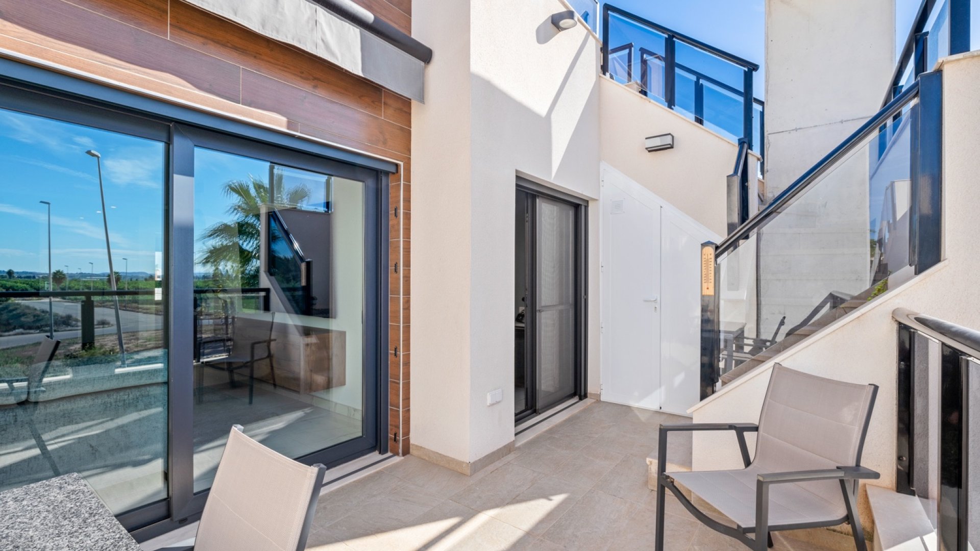 Resale - Apartments -
Guardamar del Segura - Costa Blanca