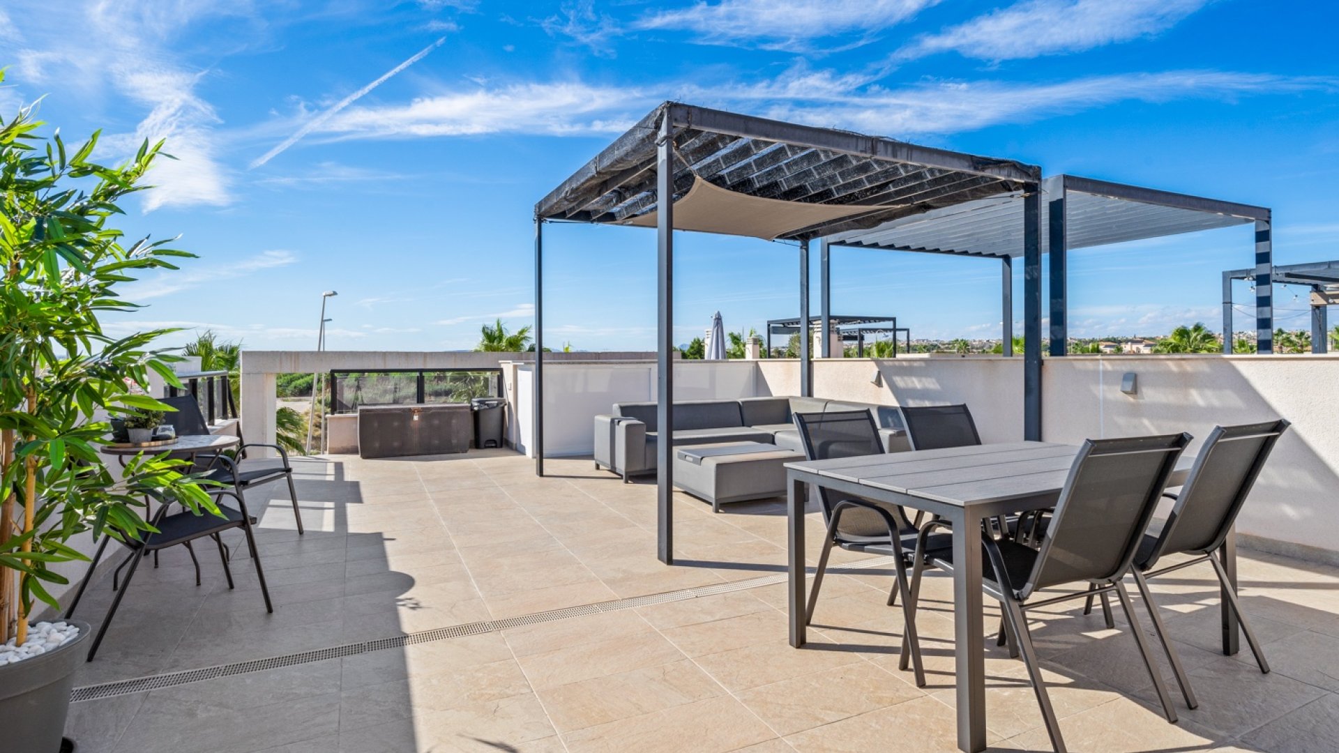 Resale - Apartments -
Guardamar del Segura - Costa Blanca