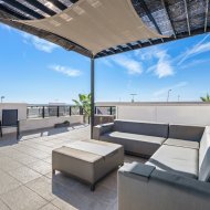 Resale - Apartments -
Guardamar del Segura - Costa Blanca