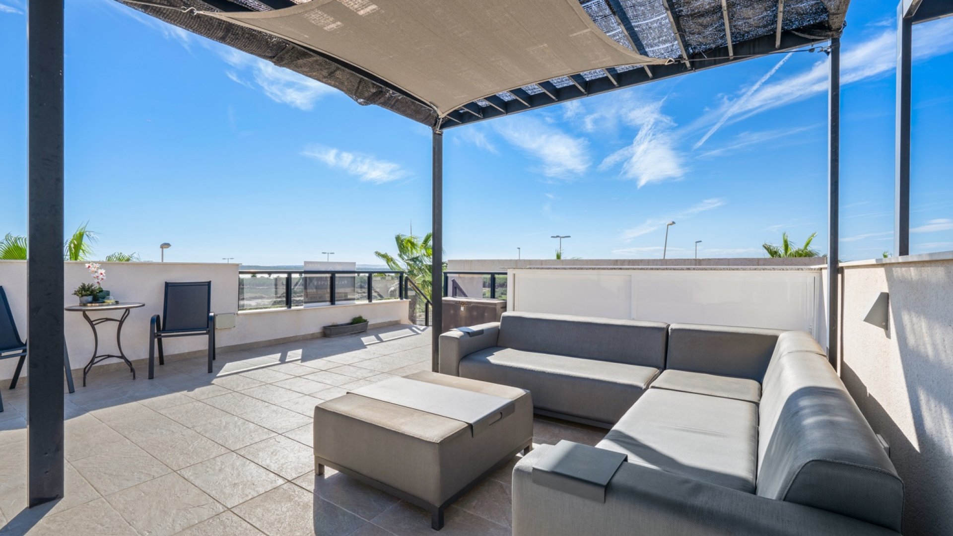 Resale - Apartments -
Guardamar del Segura - Costa Blanca