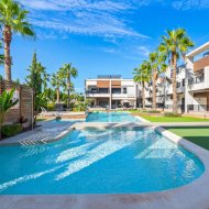 Resale - Apartments -
Guardamar del Segura - Costa Blanca