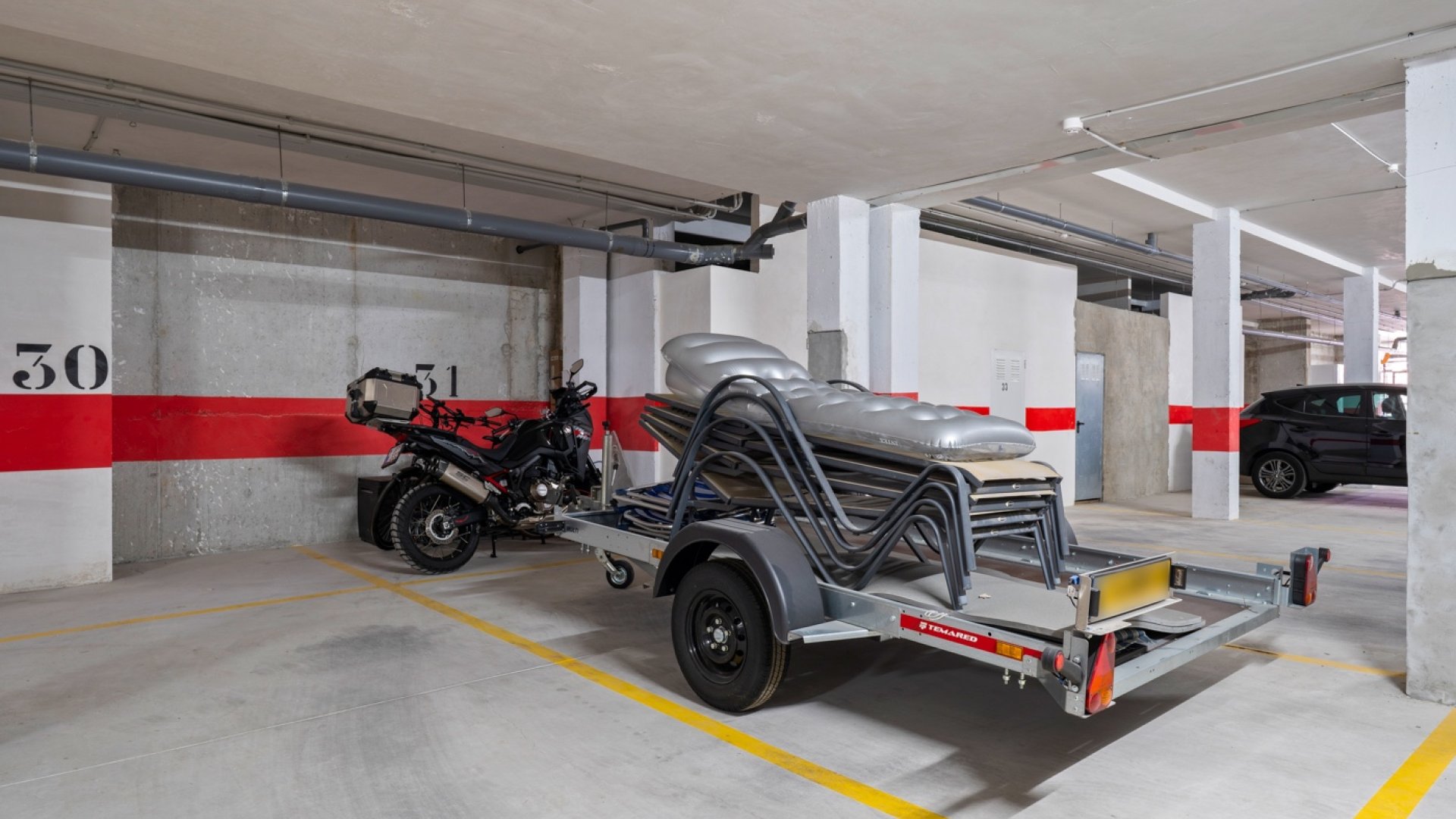 Resale - Apartments -
Guardamar del Segura - Costa Blanca