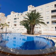 Resale - Apartments -
Guardamar del Segura - El Edén